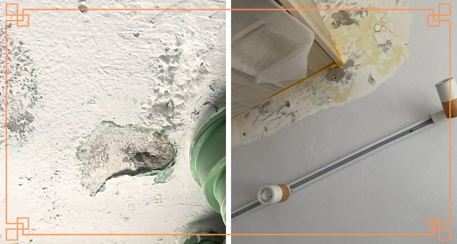 Common Questions About Water Leakage Repair